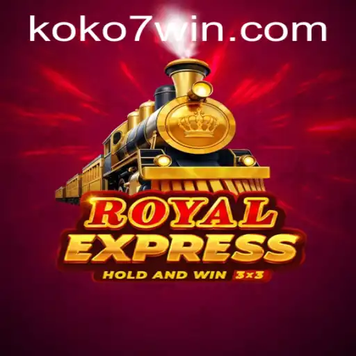 Discover the World of Royalexpress with KOKO7: An Immersive Gameplay Experience