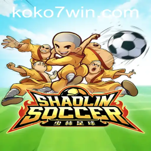 Discovering ShaolinSoccer: The Dynamic Game Blending Martial Arts and Football