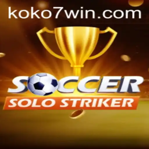 Discover SoccerSoloStriker: A New Era of Soccer Gaming