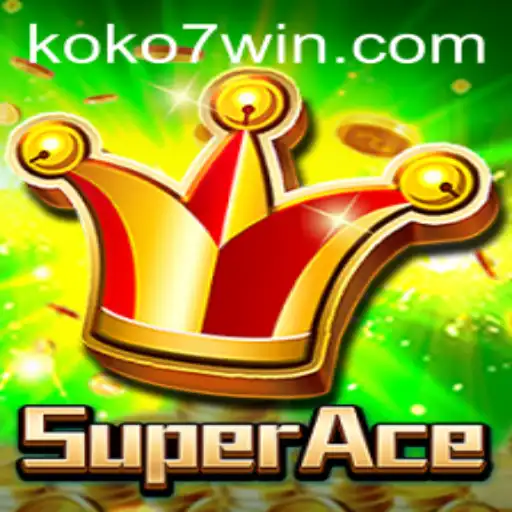 Discover the Exciting World of SuperAce with KOKO7