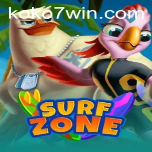 SurfZone: The Rise of the Digital Surf Adventure