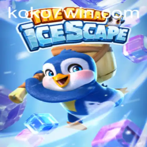 TheGreatIcescape: Exploring the Frozen World of Adventure with KOKO7