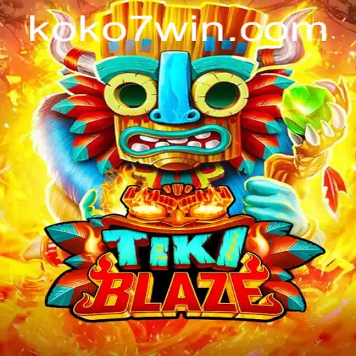 Exploring TikiBlaze: The Thrilling Adventure Game with a Twist