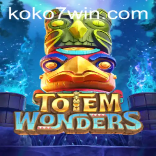 Exploring the Intriguing World of TotemWonders: A Game Revolutionized by KOKO7