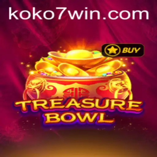 Discover the Intriguing World of TreasureBowl: An Ultimate Guide