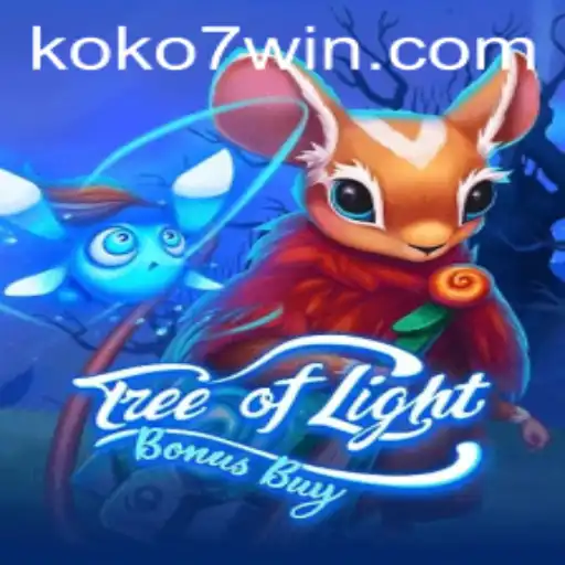 Exploring the Enchantment of TreeOfLightBonusBuy: A Journey into a Magical Gaming Realm