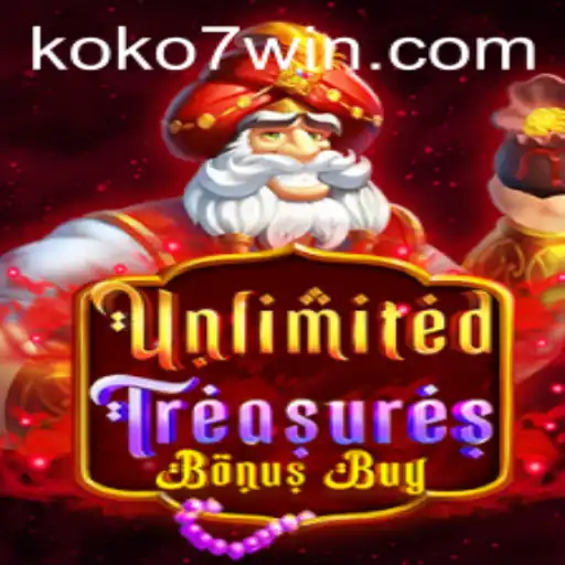 Discover the Excitement of UnlimitedTreasuresBonusBuy: A New Era in Gaming