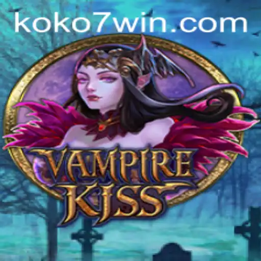 Explore the Essential Elements of VampireKiss and the Enigmatic KOKO7