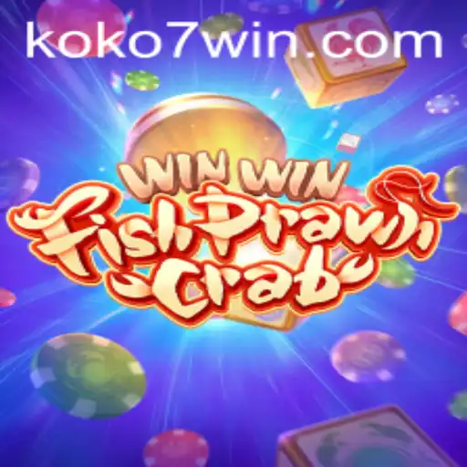 Exploring WinWinFishPrawnCrab and the Fascination of KOKO7